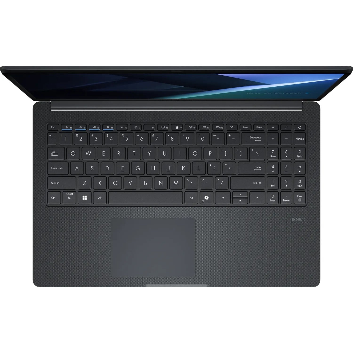 Laptop ASUS ExpertBook B1, 15.6" Full HD, Intel® Core™ i5 13420H pana la 4.6 GHz, 16 GB RAM DDR5, 512 GB SSD, Intel® UHD Graphics, Windows 11 Pro, Gentle Grey 512 GB