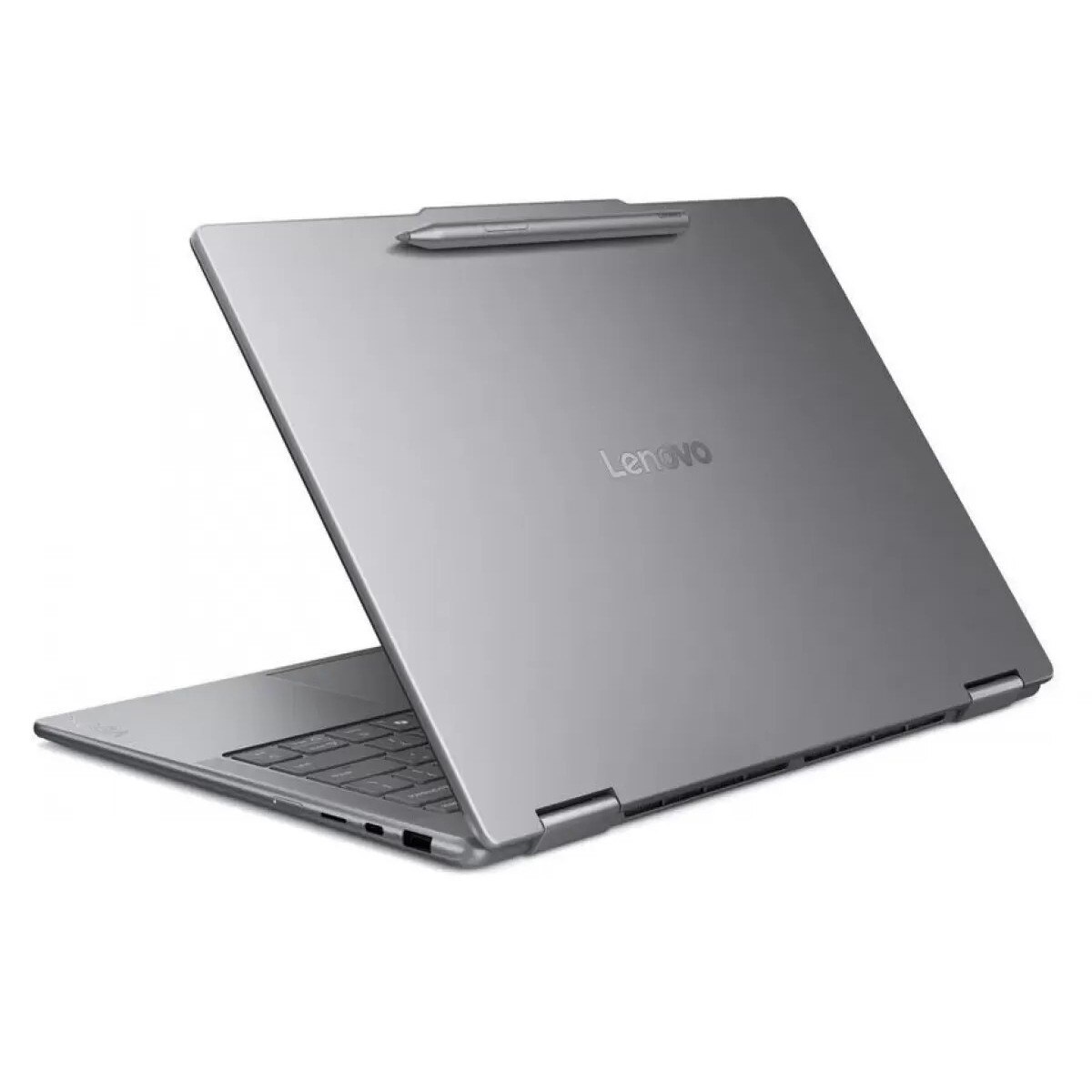 Laptop Lenovo YOGA 7 2-in-1 14 Ultra 5 226V 14inch WUXGA OLED Touch 16GB 1TB EVO Windows 11 Home Gri