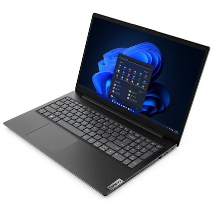 Laptop Lenovo ThinkPad E16 Gen 2, 16 inch 1920 x 1200, Intel Core Ultra 7 155H 16 C / 22 T, 2.5 GHz - 4.8 GHz, 24 MB cache, 28 W, 32 GB DDR5, 512 GB SSD, Intel Arc Graphics, Windows 11 Pro