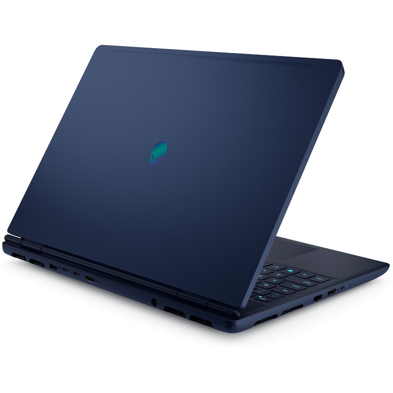 Laptop Dell Alienware 16X Aurora AC16251, 16 inch 2560 x 1600, Intel Core Ultra 9 275HX 24 C / 24 T, 2.7 GHz - 5.4 GHz, 40 MB 24 MB cache, 28 W, 32 GB RAM, 1 TB SSD, Nvidia GeForce RTX 5070, Windows 11 Pro