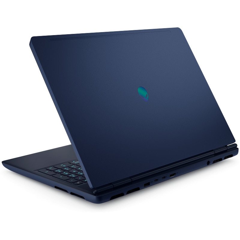 Laptop Dell Alienware 16X Aurora AC16251, 16 inch 2560 x 1600, Intel Core Ultra 9 275HX 24 C / 24 T, 2.7 GHz - 5.4 GHz, 40 MB 24 MB cache, 28 W, 32 GB RAM, 1 TB SSD, Nvidia GeForce RTX 5070, Windows 11 Pro