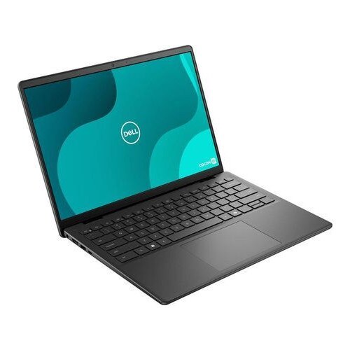 Laptop Dell Pro 14 Essential PV14250, 14 inch 1920 x 1200, Intel Intel Core 3 100U 6 C / 8 T, 4.7 GHz, 10 MB cache, 8 GB DDR5, 512 GB SSD, Intel Graphics, Windows 11 Pro