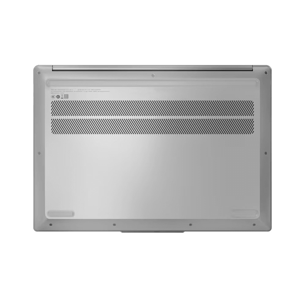 Laptop, Lenovo, IdeaPad Slim 5, 16", Intel Core i5-12450H, Intel UHD Graphics, 16GB, 4800MHz, LPDDR5, Gri