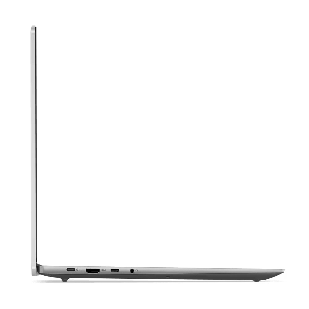 Laptop, Lenovo, IdeaPad Slim 5, 16", Intel Core i5-12450H, Intel UHD Graphics, 16GB, 4800MHz, LPDDR5, Gri