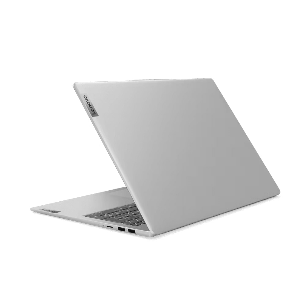 Laptop, Lenovo, IdeaPad Slim 5, 16", Intel Core i5-12450H, Intel UHD Graphics, 16GB, 4800MHz, LPDDR5, Gri