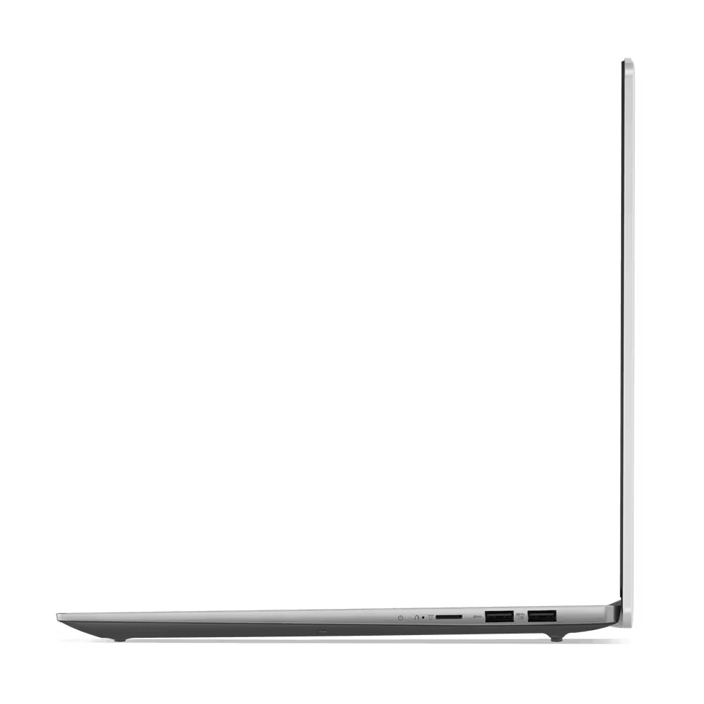 Laptop, Lenovo, IdeaPad Slim 5, 16", Intel Core i5-12450H, Intel UHD Graphics, 16GB, 4800MHz, LPDDR5, Gri