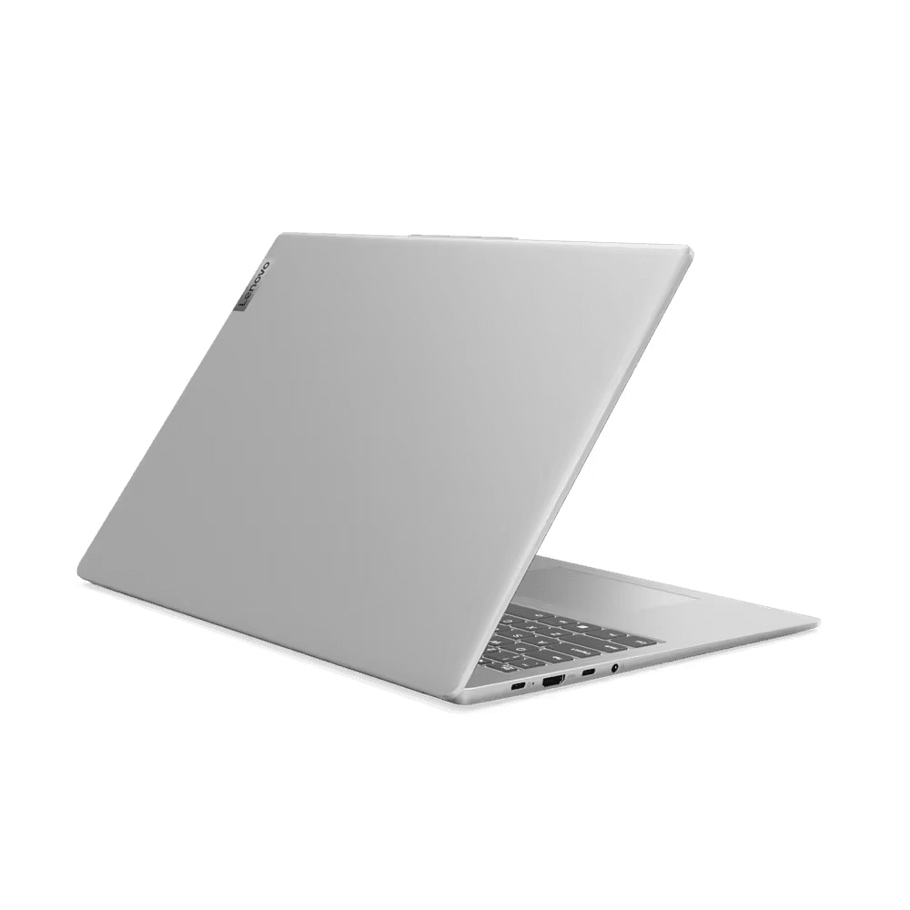 Laptop, Lenovo, IdeaPad Slim 5, 16", Intel Core i5-12450H, Intel UHD Graphics, 16GB, 4800MHz, LPDDR5, Gri