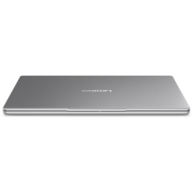 Laptop LENOVO IdeaPad Slim 5 14IRH10, 83HR003CRM, Intel Core i5-13420H pana la 4.6GHz, 14" WUXGA, 16GB, SSD 1TB, Intel UHD Graphics, no OS, Luna Grey