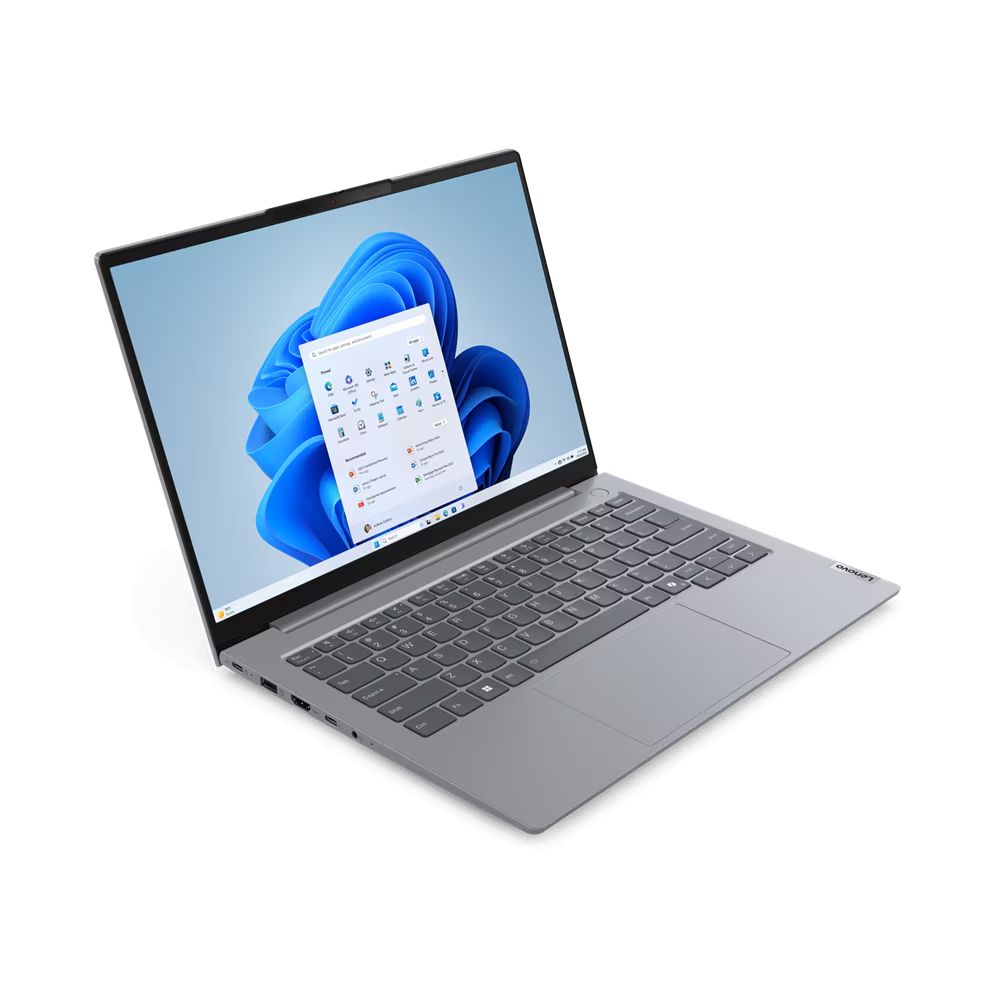 Laptop Lenovo ThinkBook 14 G7, 16GB, SSD 512GB, 14", Gri, 1920x1200