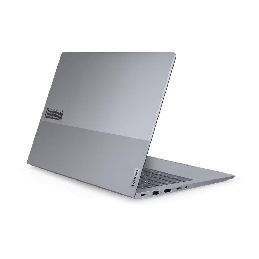 Laptop Lenovo ThinkBook 14 G7, 16GB, SSD 512GB, 14", Gri, 1920x1200