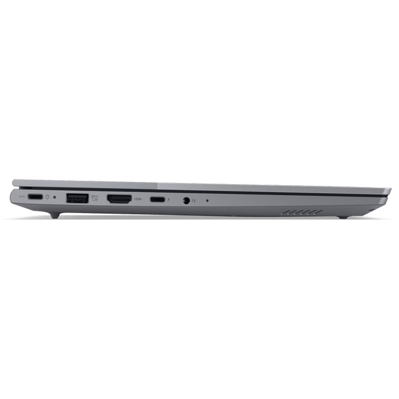 Laptop Lenovo ThinkBook 14 G7 IML, Intel Core Ultra 7 155H, 14inch, 16 nuclee, 48GB DDR5, SSD 1TB, Integrated Intel Arc Graphics, No OS, arctic grey