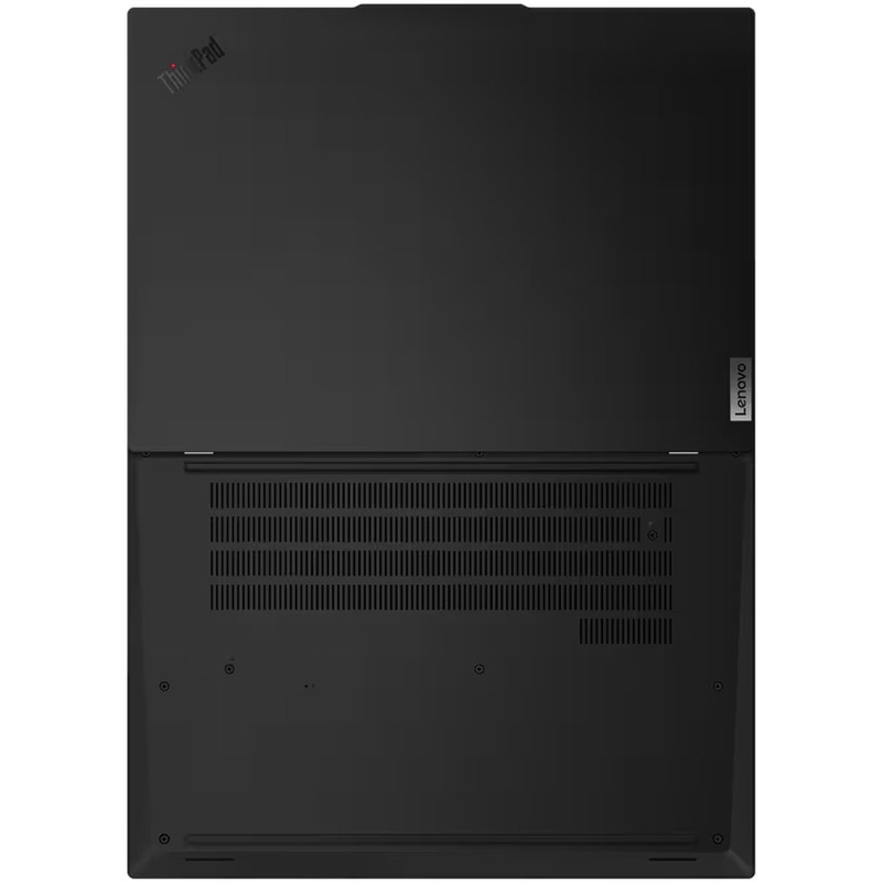 Laptop Lenovo 16'' ThinkPad L16 Gen 1, WUXGA IPS, Procesor Intel® Core™ Ultra 7 155U (12M Cache, up to 4.80 GHz), 16GB DDR5, 1 TB SSD, Intel Graphics, Black
