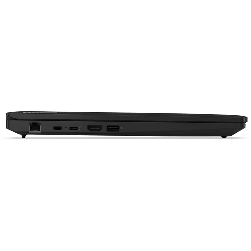 Laptop Lenovo 16'' ThinkPad L16 Gen 1, WUXGA IPS, Procesor Intel® Core™ Ultra 7 155U (12M Cache, up to 4.80 GHz), 16GB DDR5, 1 TB SSD, Intel Graphics, Black