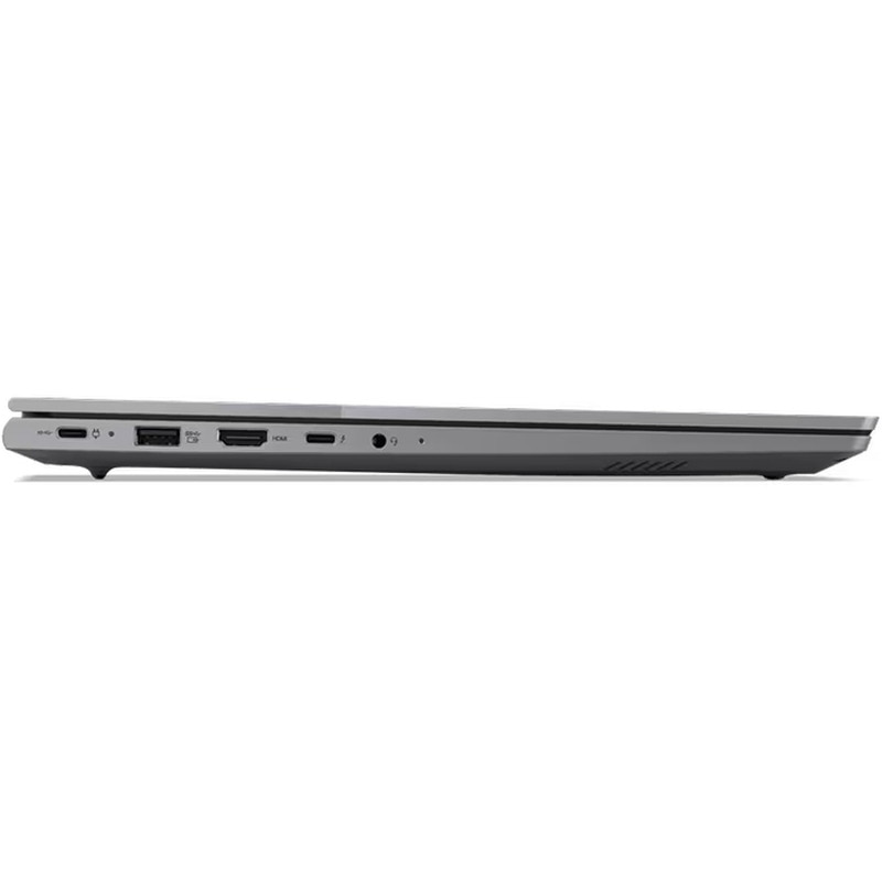 Laptop Lenovo 16'' ThinkBook 16 G7 IML, WUXGA IPS, Procesor Intel® Core™ Ultra 7 155H (24M Cache, up to 4.80 GHz), 16 nuclee, 64GB DDR5, 4TB SSD, Intel Arc, No OS, Arctic Grey