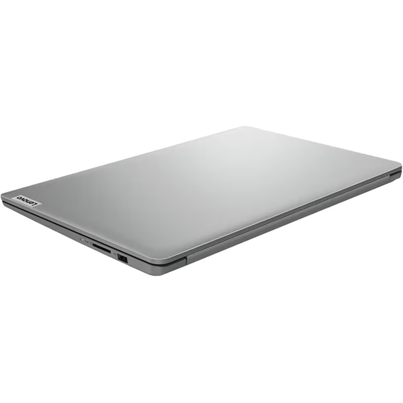 Laptop Lenovo 15.6'' IdeaPad, FHD, Procesor AMD Ryzen™ 7 5700U (8M Cache, up to 4.3 GHz), 8 cores, 40GB DDR4, 256 GB SSD NVME, AMD Radeon, No OS, Cloud Grey