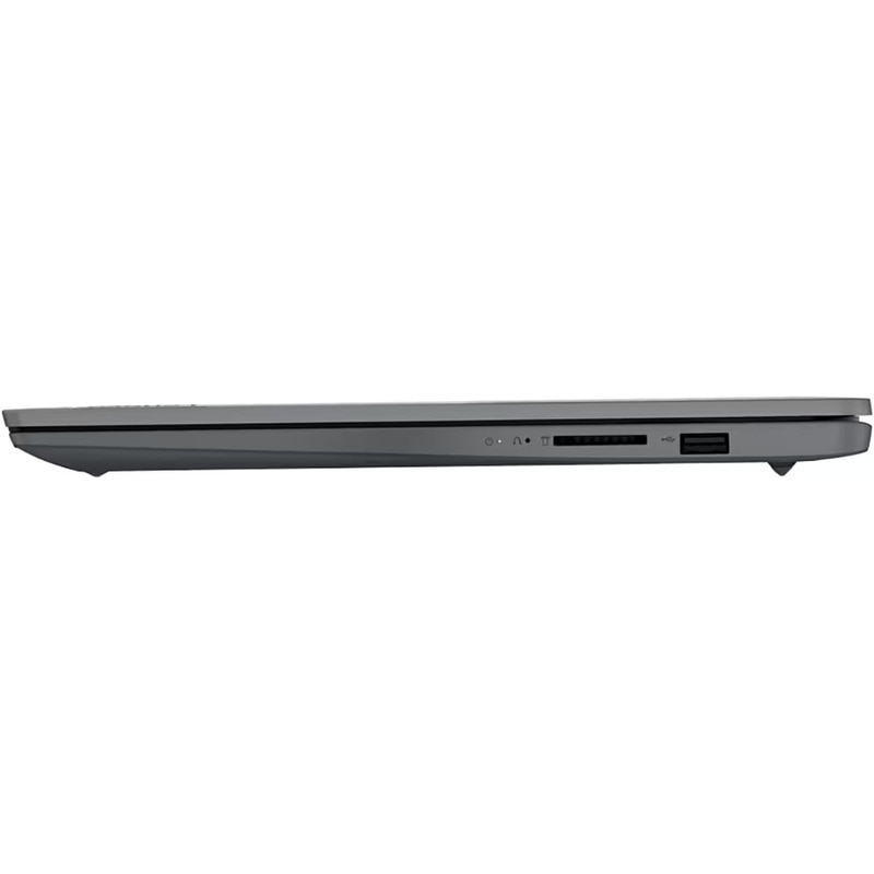 Laptop Lenovo 15.6'' IdeaPad, FHD, Procesor AMD Ryzen™ 7 5700U (8M Cache, up to 4.3 GHz), 8 cores, 40GB DDR4, 256 GB SSD NVME, AMD Radeon, No OS, Cloud Grey