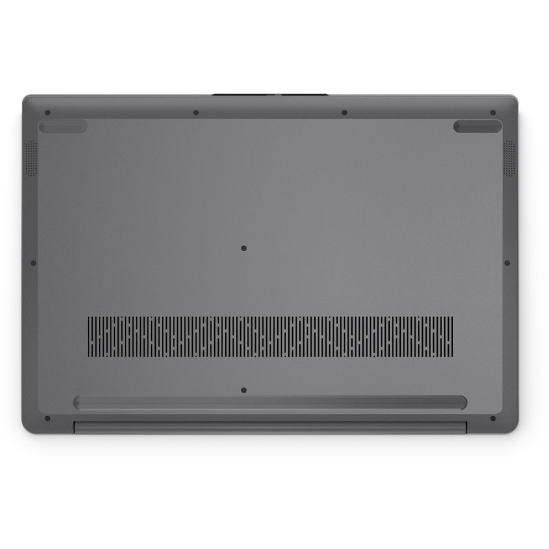 Laptop LENOVO IdeaPad 3 17ABA7, AMD Ryzen 7 5825U pana la 4.5GHz, 17.3" HD+, 24GB DDR4, SSD 2 TB, AMD Radeon Graphics, no OS, Arctic Grey