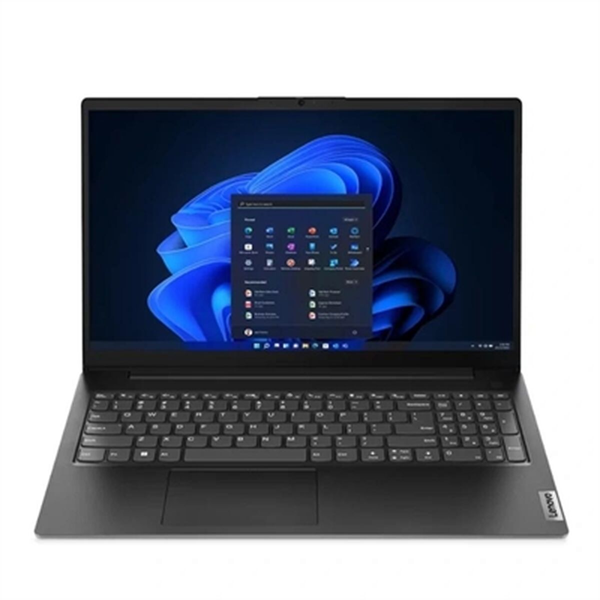 Laptop Lenovo 82YU00TTSP 15" AMD Ryzen 5 7520U 16 GB RAM 512 GB SSD Qwerty spaniol
