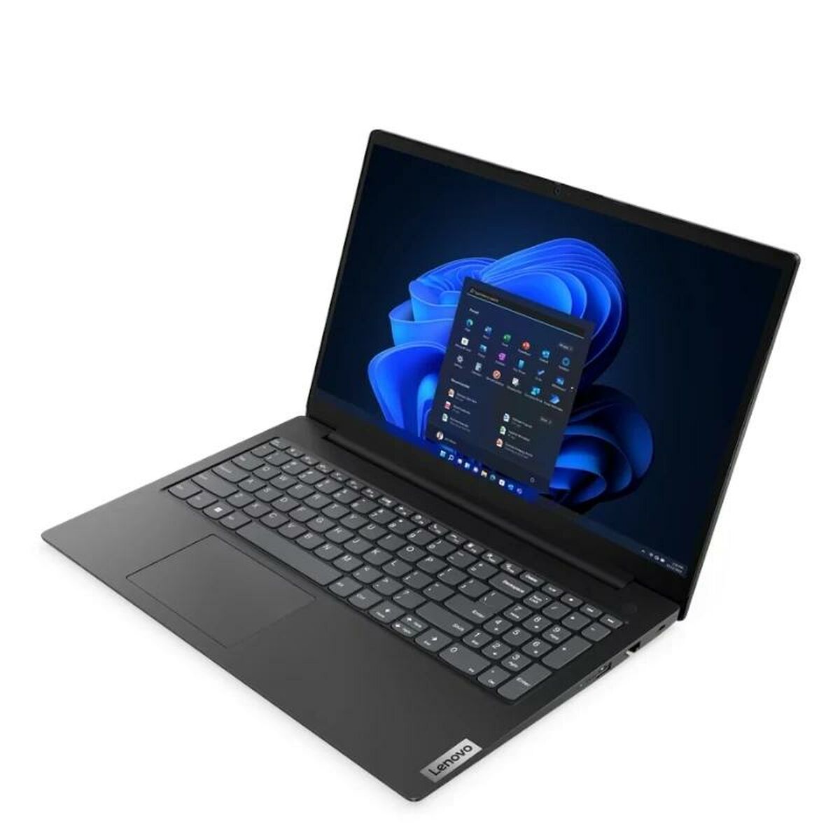 Laptop Lenovo 82YU00TTSP 15" AMD Ryzen 5 7520U 16 GB RAM 512 GB SSD Qwerty spaniol