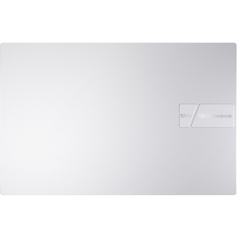 Laptop ASUS 15.6'' Vivobook 15 X1504ZA, FHD, Procesor Intel® Core™ i3-1215U (10M Cache, up to 4.40 GHz, with IPU), 6 nuclee, 16GB DDR4, 512GB SSD, GMA UHD, No OS, Cool Silver