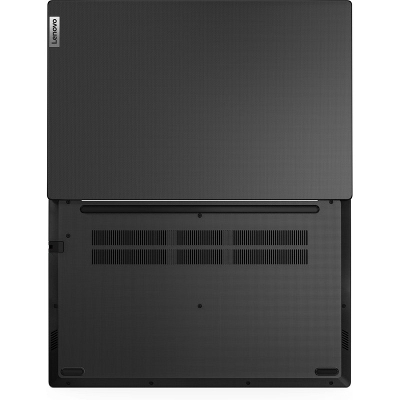 Laptop Lenovo V15 G4 ABP cu procesor AMD Ryzen™ 7 7730U pana la 4.5GHz, 8 cores, 15.6" Full HD, IPS, 24GB DDR4, 256GB SSD, Video Integrated AMD Radeon™ Graphic, No OS, Business Black