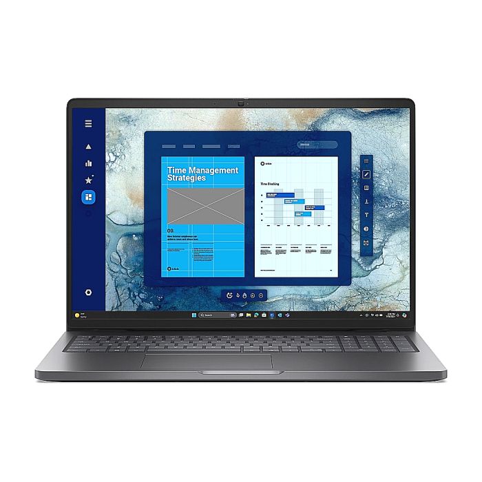 Laptop Dell FHD+ CORE5-120U, 16GB RAM, Intel Graphics, 512GB, UBU
