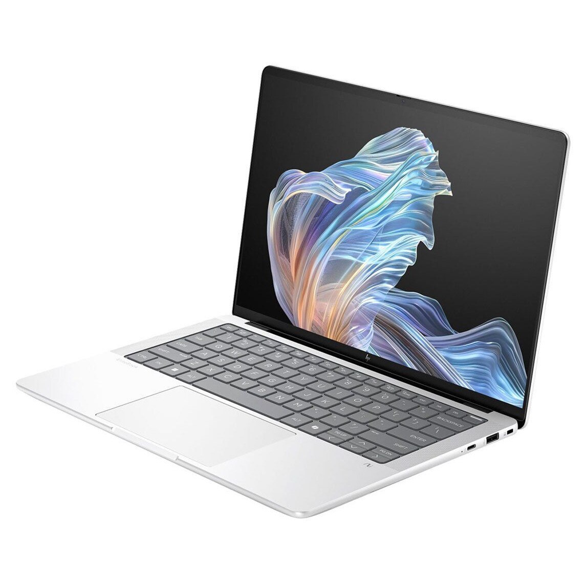 Laptop HP EliteBook X G1a B9ZX1ET, 14 inch 1920 x 1200, AMD 360 8 C / 16 T, 3.3 GHz - 5.0 GHz, 8 MB 16 MB cache, 32 GB RAM, 1 TB SSD, AMD Radeon Graphics, Windows 11 Pro, Silver