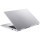 Laptop Acer 15.6'' Aspire Go 15 AG15-71P, FHD IPS, Procesor Intel® Core™ i5-13420H (12M Cache, up to 4.60 GHz), 16GB DDR5, 1TB SSD, Intel UHD, No OS, Pure Silver