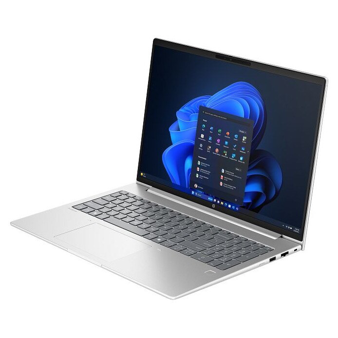 Laptop HP ProBook 4 G1i B9YU4ET, 16 inch 1920 x 1200, Intel 225U 12 C / 14 T, 1.5 GHz - 4.8 GHz, 24 GB RAM, 512 GB SSD, Intel Graphics, Windows 11 Pro