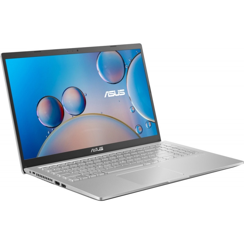 Laptop ASUS 15.6'' Vivobook 15, FHD, Procesor Intel® Core™ i3-1315U (10M Cache, up to 4.50 GHz), 24GB DDR4, 2 TB SSD, Intel UHD, No OS, Cool Silver