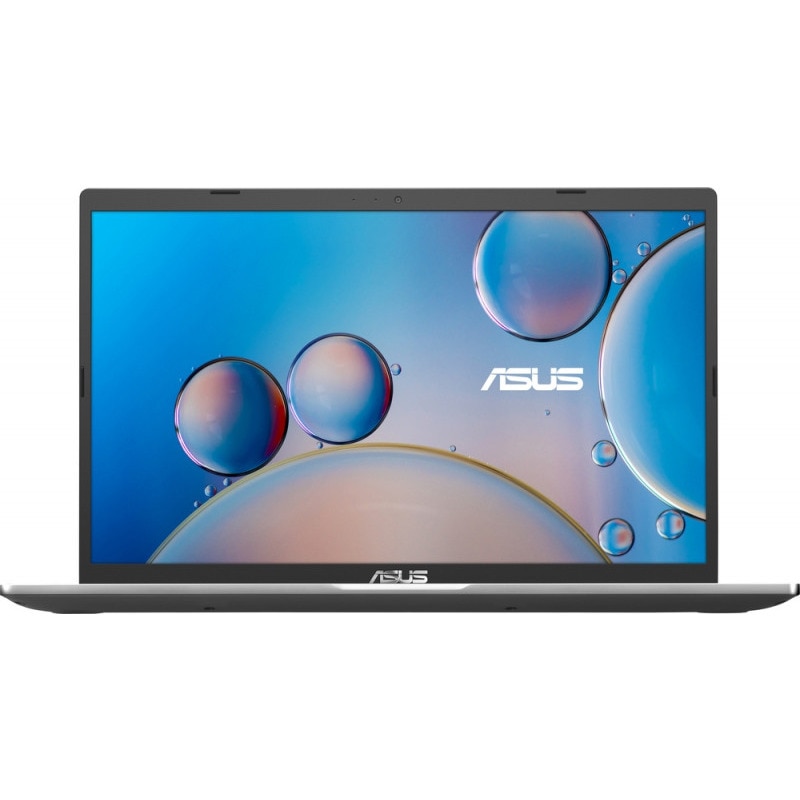 Laptop ASUS 15.6'' Vivobook 15, FHD, Procesor Intel® Core™ i3-1315U (10M Cache, up to 4.50 GHz), 24GB DDR4, 2 TB SSD, Intel UHD, No OS, Cool Silver