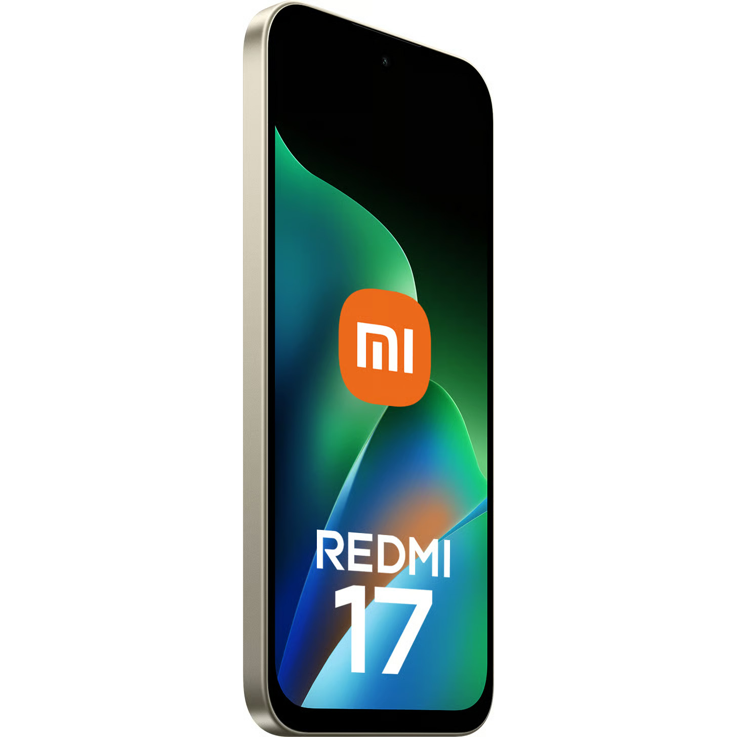 Telefon mobil Xiaomi Redmi 17, Dual SIM, 4GB RAM, 256GB, Green