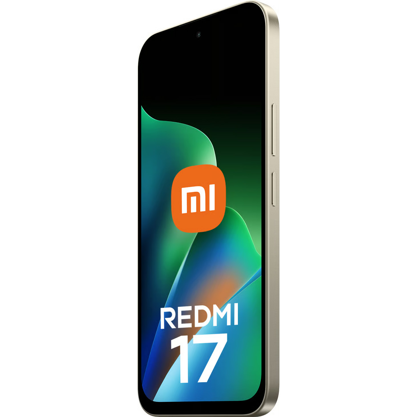 Telefon mobil Xiaomi Redmi 17, Dual SIM, 4GB RAM, 256GB, Green