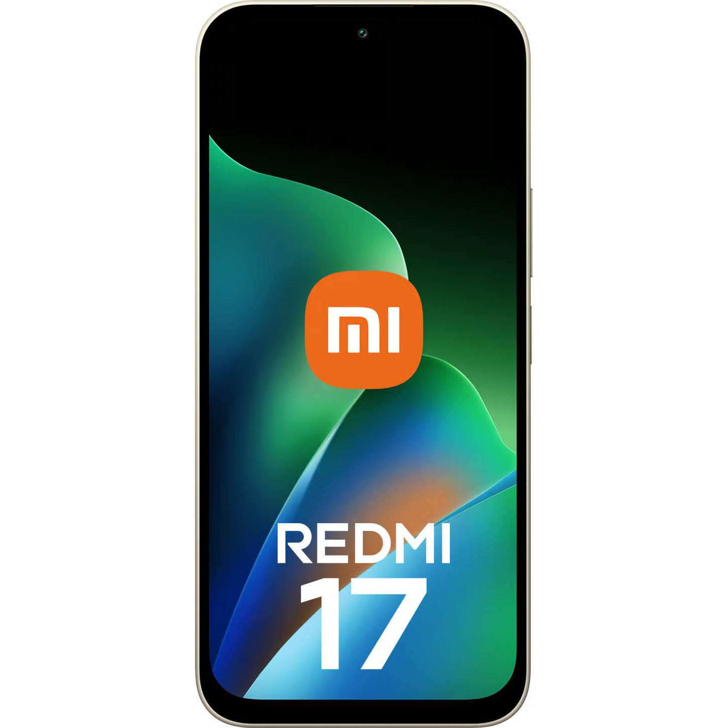 Telefon mobil Xiaomi Redmi 17, Dual SIM, 4GB RAM, 256GB, Green