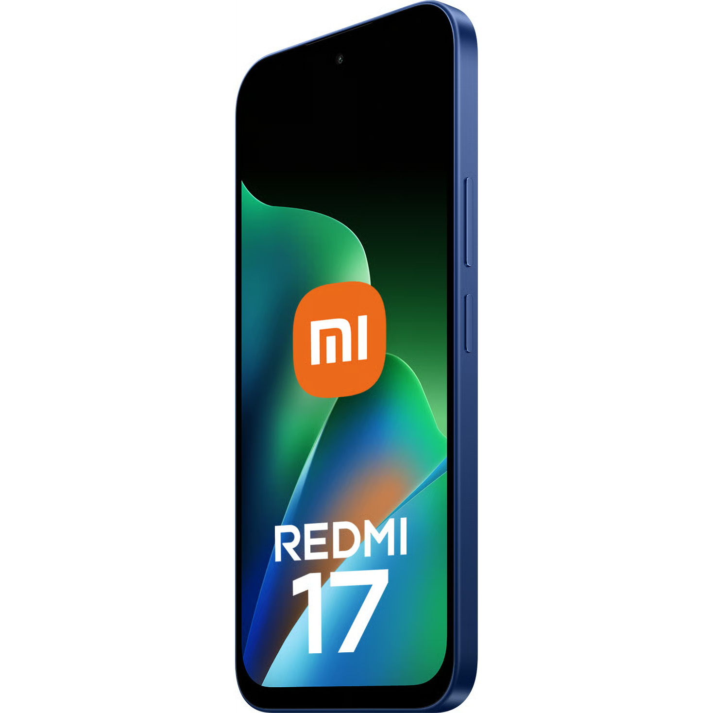 Telefon mobil Xiaomi Redmi 17, Dual SIM, 4GB RAM, 256GB, Blue