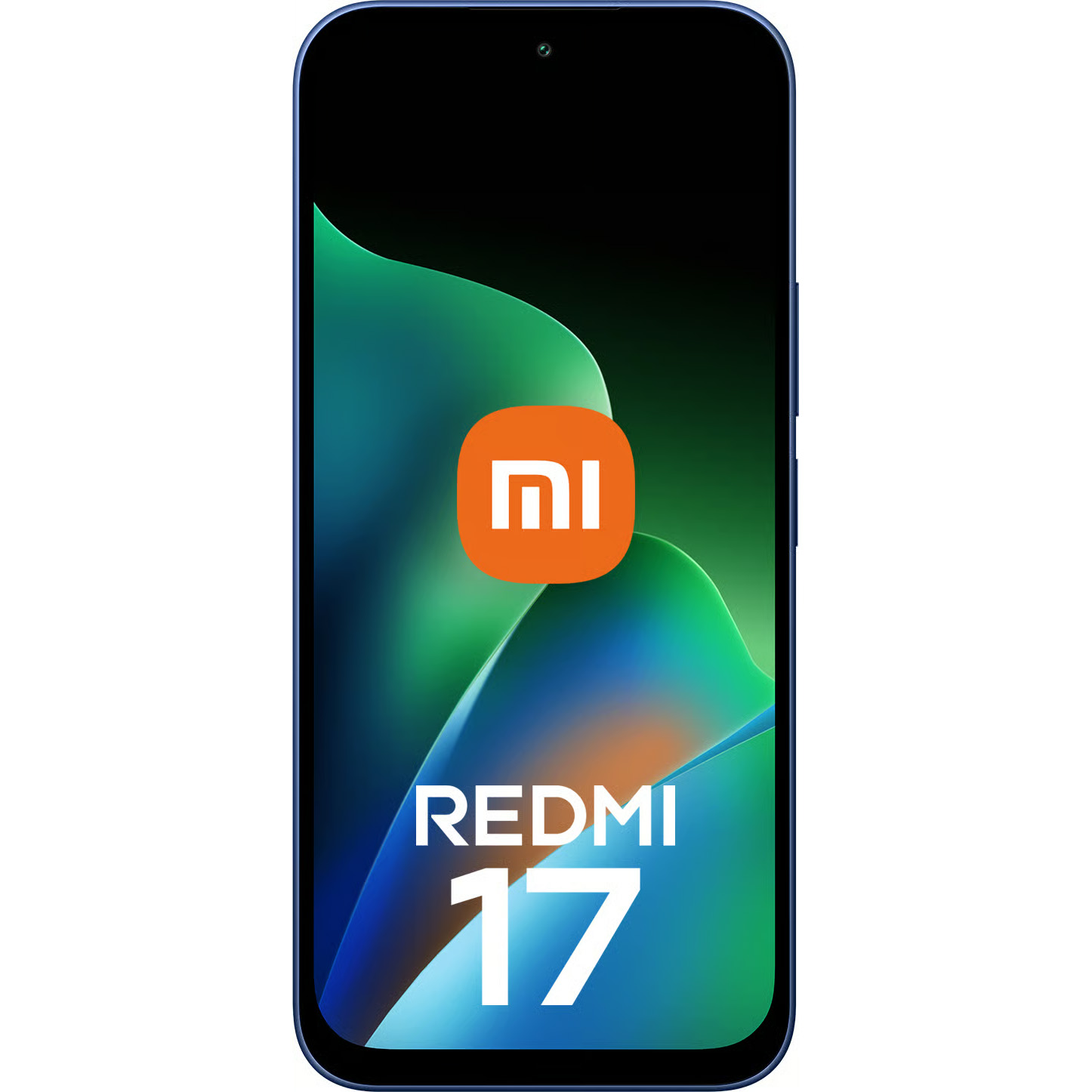 Telefon mobil Xiaomi Redmi 17, Dual SIM, 4GB RAM, 256GB, Blue