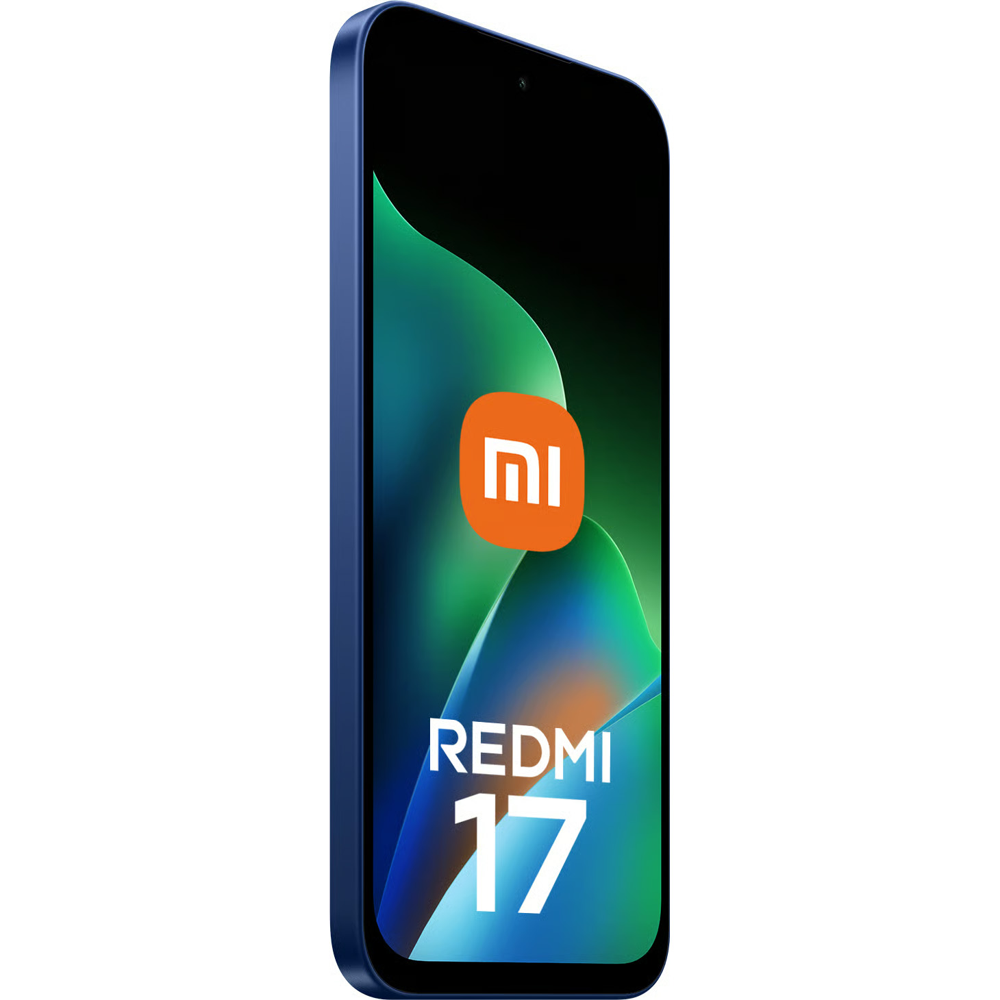 Telefon mobil Xiaomi Redmi 17, Dual SIM, 4GB RAM, 256GB, Blue