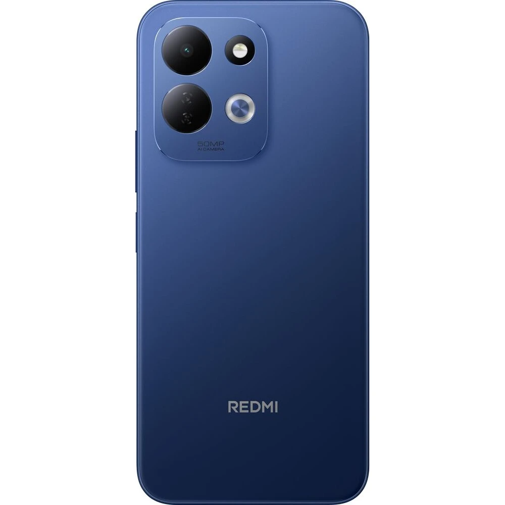 Telefon mobil Xiaomi Redmi 17, Dual SIM, 4GB RAM, 256GB, Blue