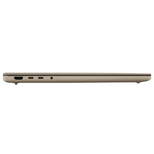 Laptop ASUS Zenbook A16 WUXGA 16 inch Snapdragon X X1-26-100 16GB 512GB SSD Windows 11 Home Zabriskie Beige