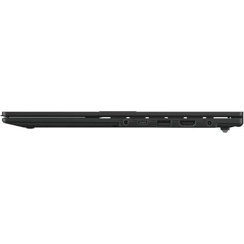 Laptop ASUS Vivobook Go 15 FHD 15.6 inch AMD Ryzen 3 30 16GB 512GB SSD Windows 11 Home Mixed Black