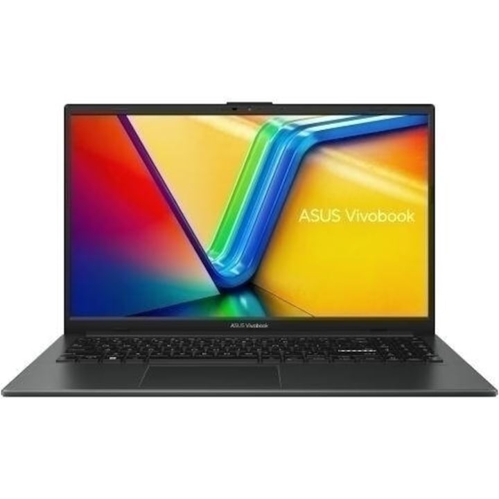 Laptop ASUS Vivobook Go 15 FHD 15.6 inch AMD Ryzen 3 30 16GB 512GB SSD Windows 11 Home Mixed Black