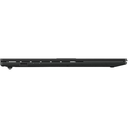 Laptop ASUS Vivobook Go 15 FHD 15.6 inch AMD Ryzen 3 30 16GB 512GB SSD Windows 11 Home Mixed Black