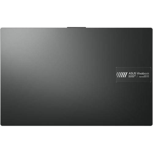 Laptop ASUS Vivobook Go 15 FHD 15.6 inch AMD Ryzen 3 30 16GB 512GB SSD Windows 11 Home Mixed Black