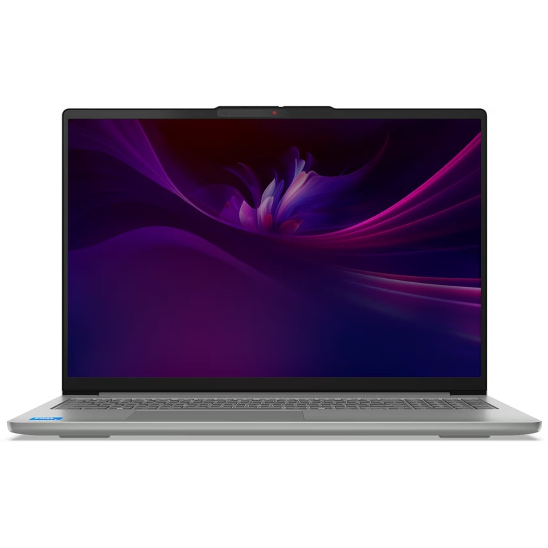 Laptop Lenovo 16'' IdeaPad Slim 5 16IRH10, WUXGA IPS, Procesor Intel® Core™ i7-13620H (24M Cache, up to 4.90 GHz), 40GB DDR5, 1TB SSD, Intel UHD, No OS, Luna Grey