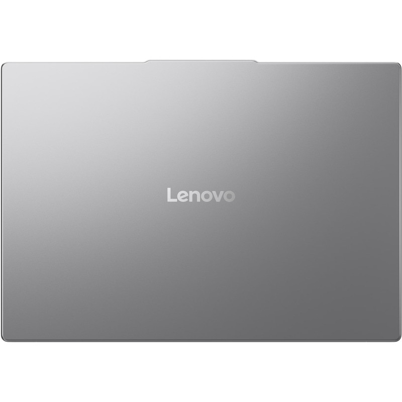 Laptop Lenovo 16'' IdeaPad Slim 5 16IRH10, WUXGA IPS, Procesor Intel® Core™ i7-13620H (24M Cache, up to 4.90 GHz), 40GB DDR5, 1TB SSD, Intel UHD, No OS, Luna Grey