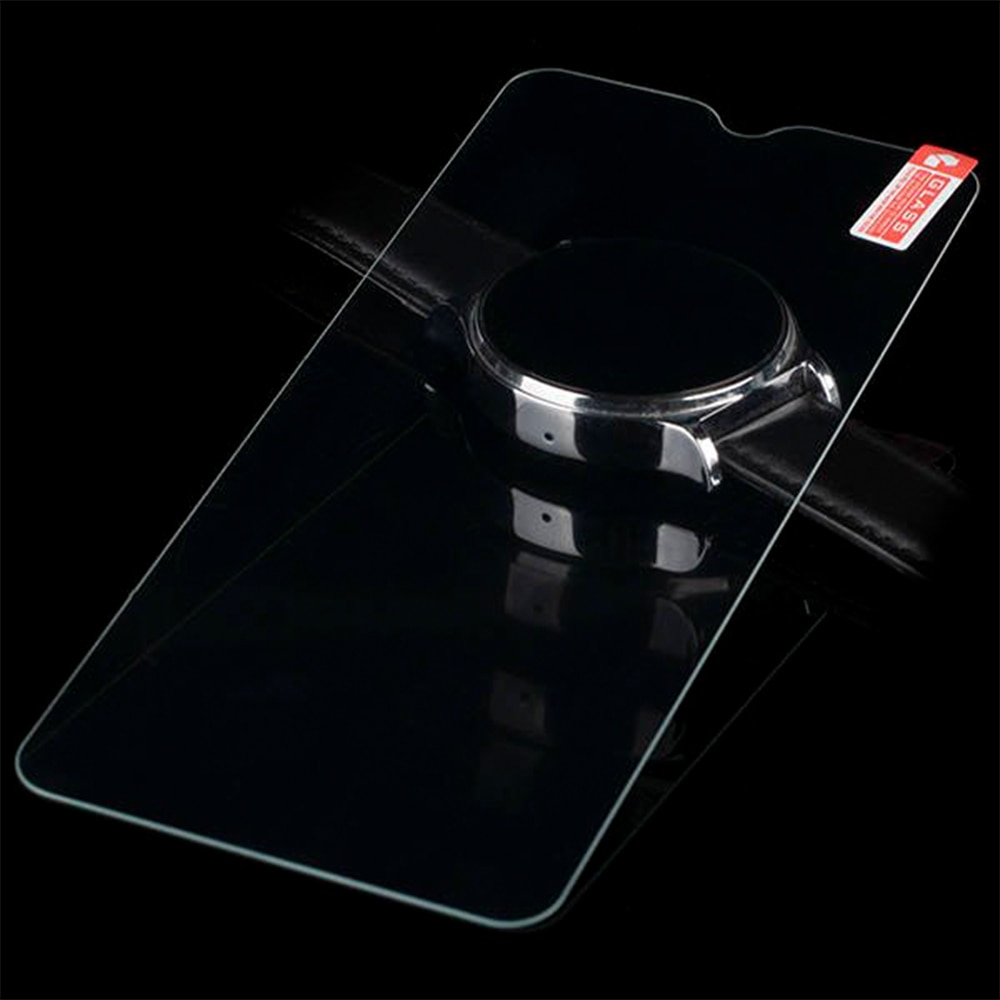 Folie de protectie, Tempered Glass, 2,5 D, 9H, Full Glue, compatibila cu Realme 8, G-Tech Clear