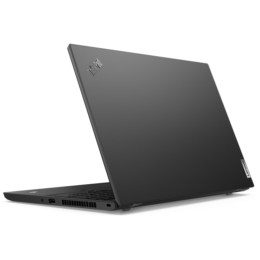Laptop Lenovo ThinkPad L15 Gen 1 (AMD), 15.6" FHD IPS, AMD Ryzen 5 4500U 6-core, 16GB DDR4, 256GB SSD m2 PCIe, AMD Radeon Graphics, Windows 11 Pro, Black