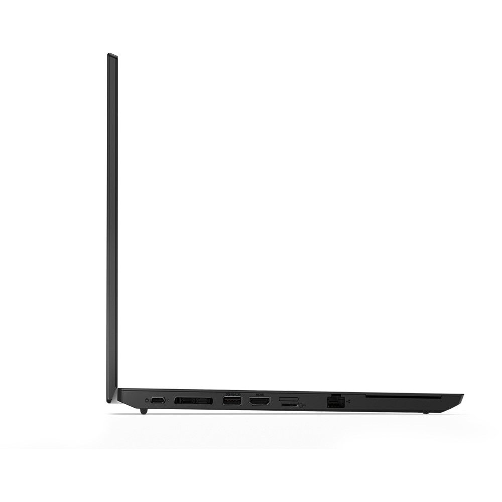 Laptop Lenovo ThinkPad L15 Gen 1 (AMD), 15.6" FHD IPS, AMD Ryzen 5 4500U 6-core, 16GB DDR4, 256GB SSD m2 PCIe, AMD Radeon Graphics, Windows 11 Pro, Black