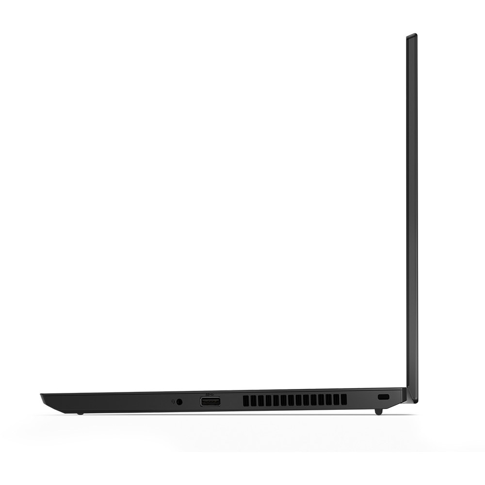 Laptop Lenovo ThinkPad L15 Gen 1 (AMD), 15.6" FHD IPS, AMD Ryzen 5 4500U 6-core, 16GB DDR4, 256GB SSD m2 PCIe, AMD Radeon Graphics, Windows 11 Pro, Black