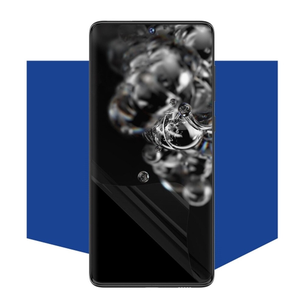 Folie de protectie pentru Motorola Edge 60 Fusion, 3mk, transparenta
